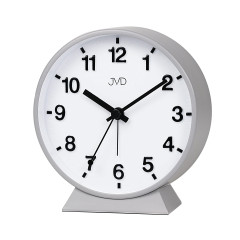 Budík JVD SRP1006.1, 12cm Budík JVD SRP1006.1, 12cm